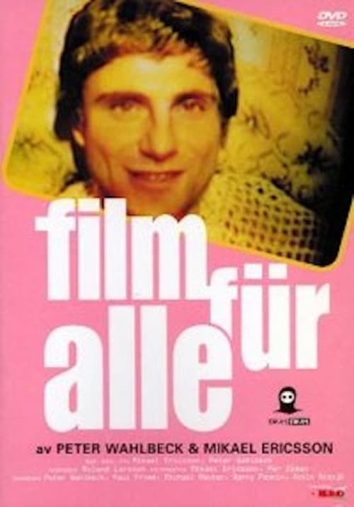 Key visual of Film Für Alle