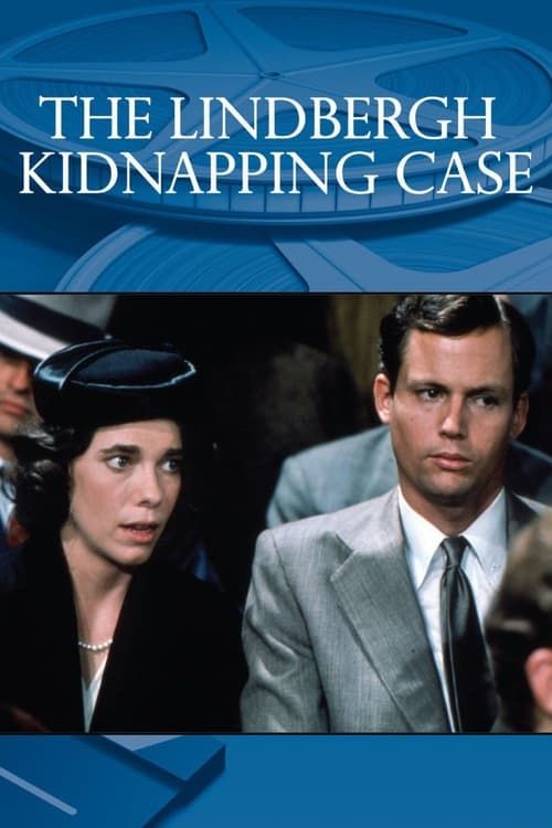 Key visual of The Lindbergh Kidnapping Case