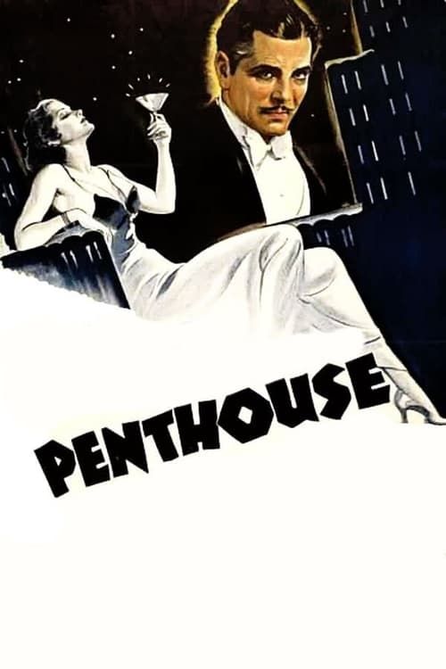 Key visual of Penthouse