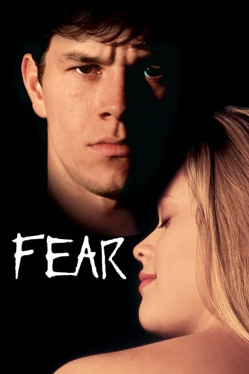Key visual of Fear