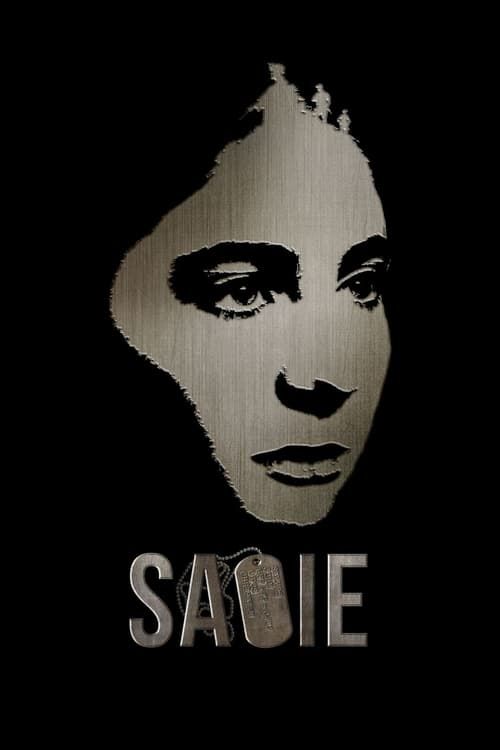 Key visual of Sadie