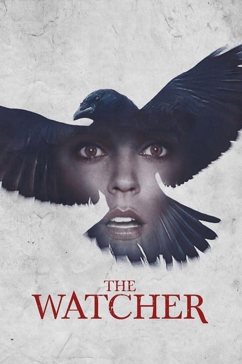 Key visual of The Watcher