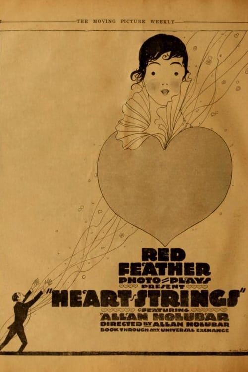 Key visual of Heart Strings