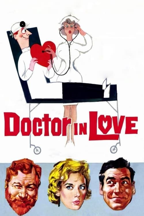 Key visual of Doctor in Love