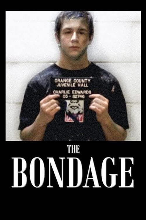 Key visual of The Bondage