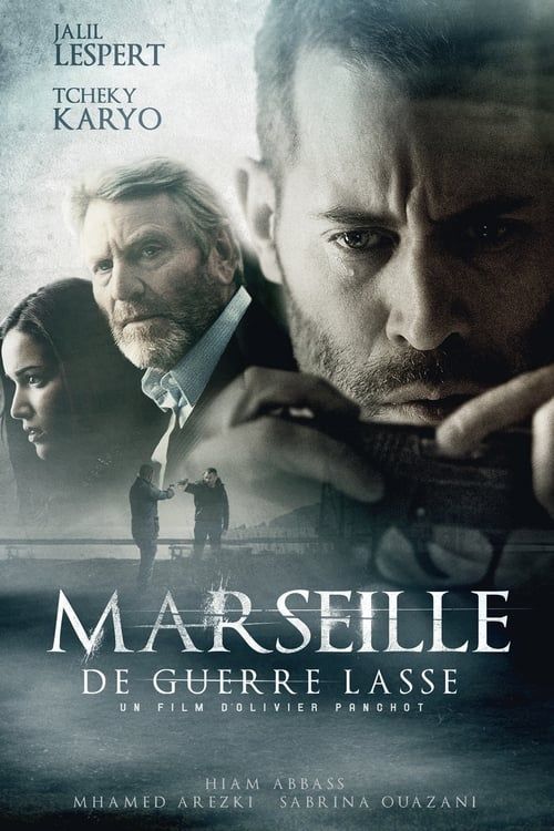 Key visual of De guerre lasse