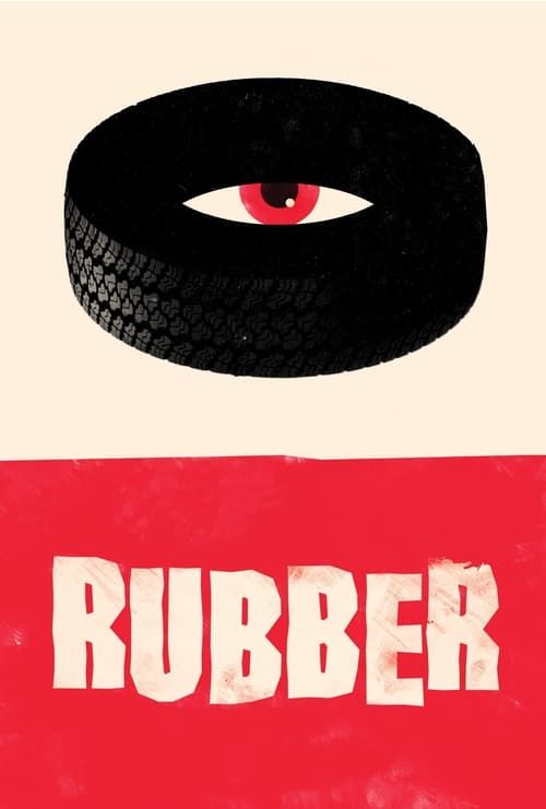 Key visual of Rubber