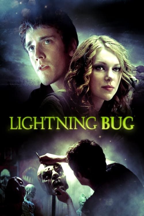 Key visual of Lightning Bug