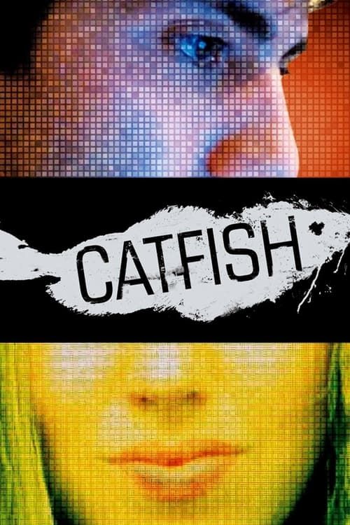 Key visual of Catfish