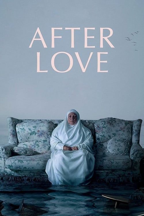 Key visual of After Love