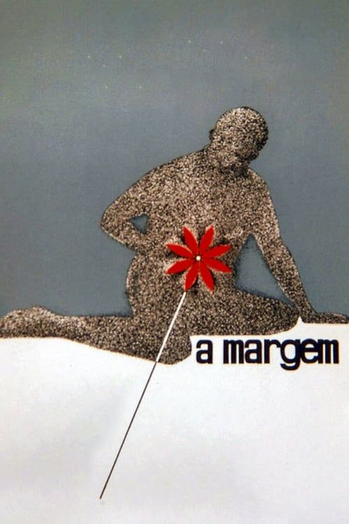 Key visual of The Margin