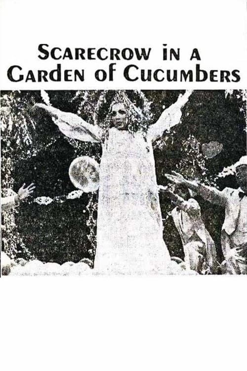 Key visual of Scarecrow in a Garden of Cucumbers