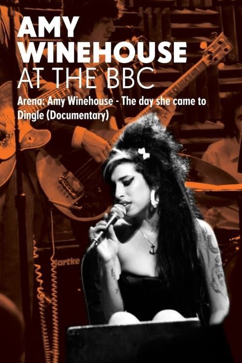 Key visual of Amy Winehouse: The Day She Came to Dingle