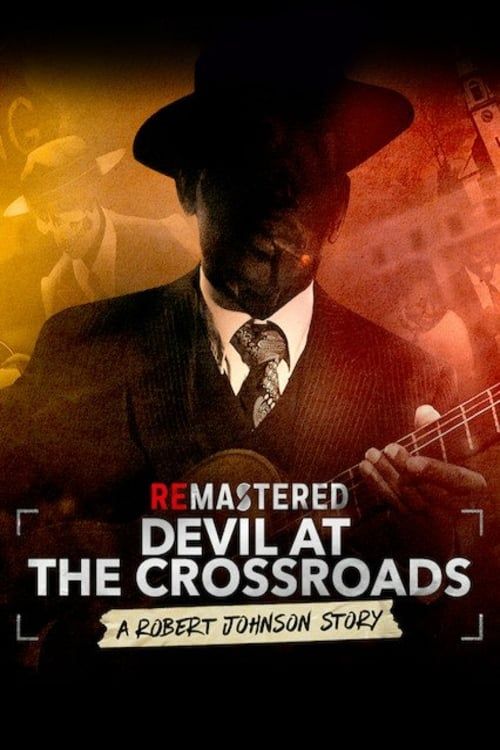 Key visual of ReMastered: Devil at the Crossroads