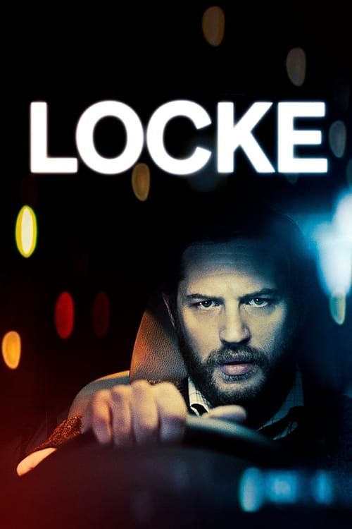 Key visual of Locke