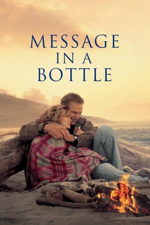 Key visual of Message in a Bottle