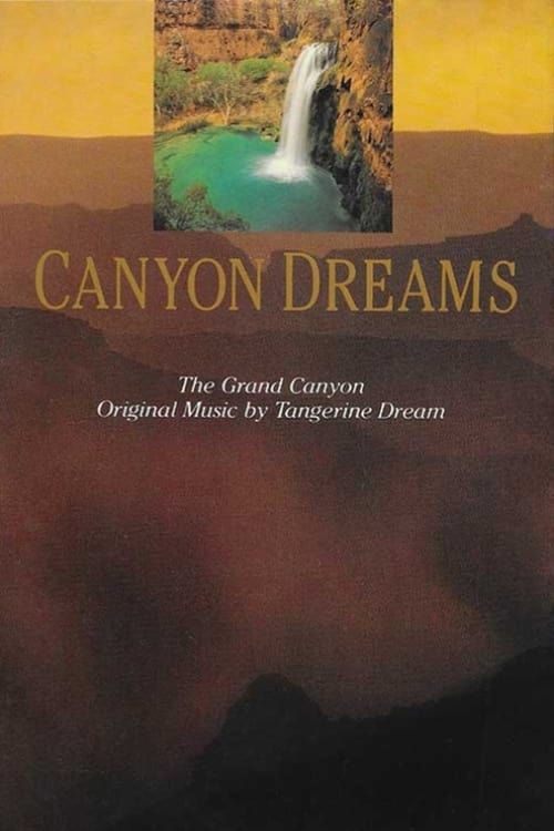 Key visual of Canyon Dreams