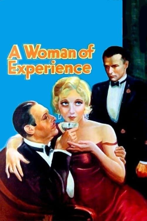 Key visual of A Woman of Experience