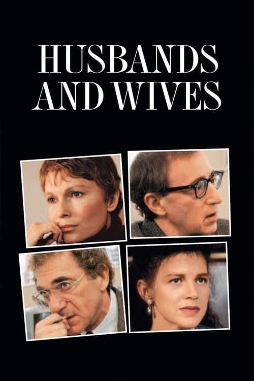 Key visual of Husbands and Wives