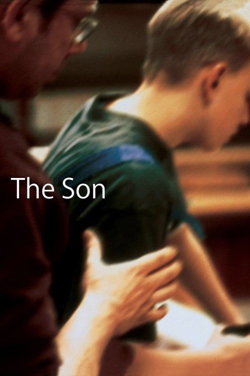 Key visual of The Son