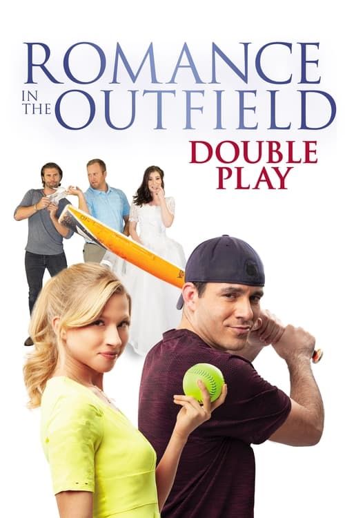 Key visual of Romance in the Outfield: Double Play