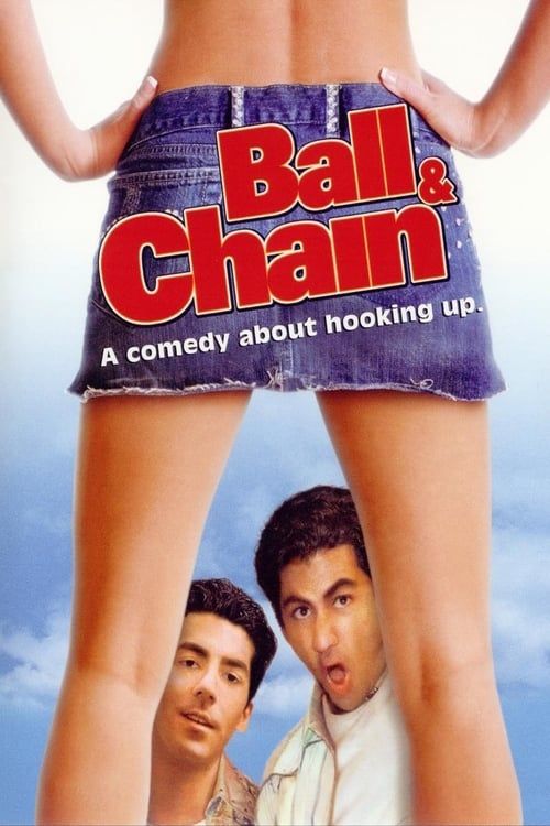 Key visual of Ball and Chain