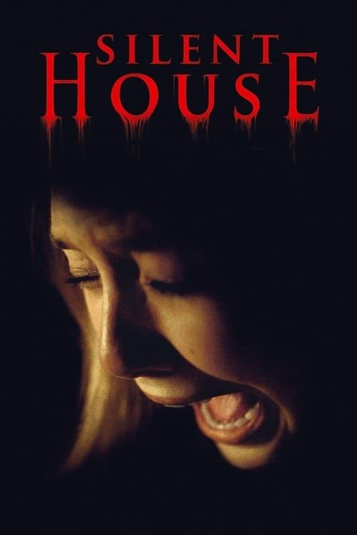 Key visual of Silent House