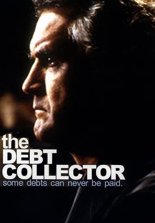 Key visual of The Debt Collector