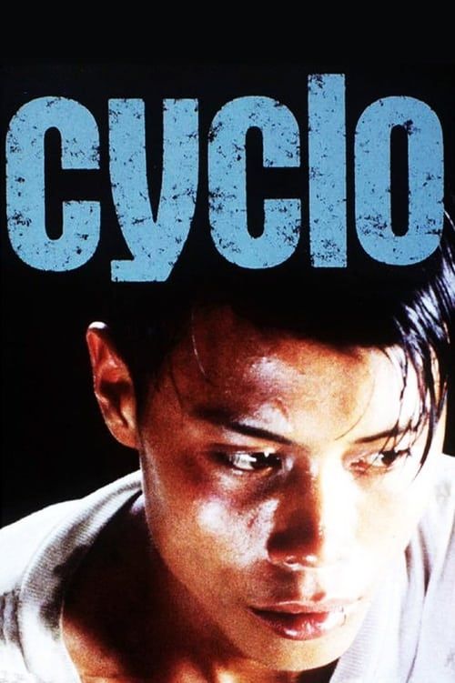 Key visual of Cyclo