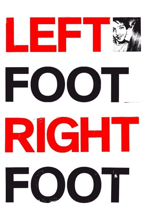 Key visual of Left Foot Right Foot