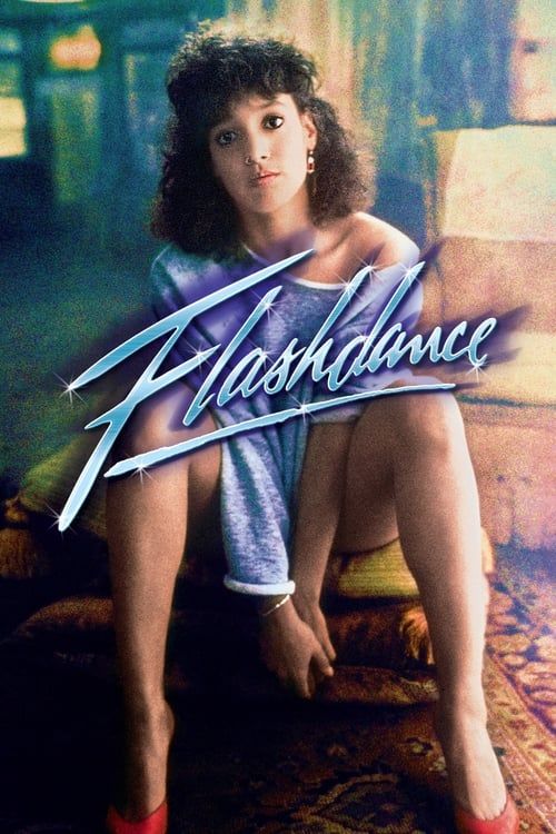 Key visual of Flashdance
