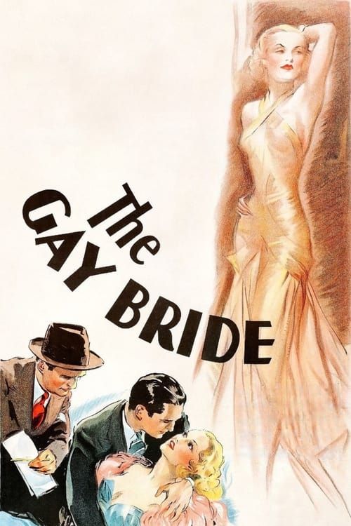 Key visual of The Gay Bride