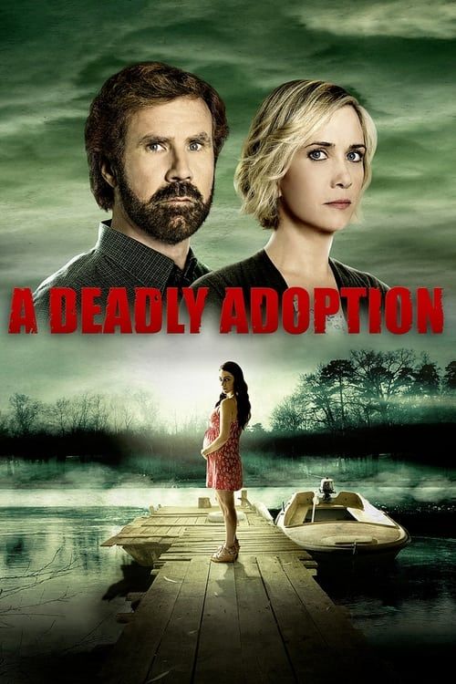 Key visual of A Deadly Adoption