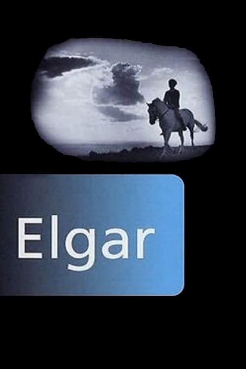 Key visual of Elgar: Portrait of a Composer