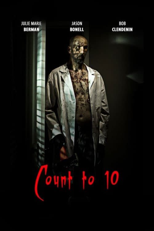 Key visual of Count to 10