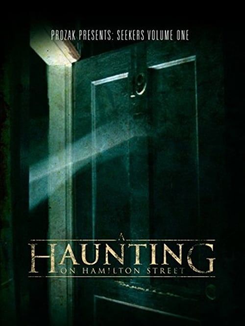 Key visual of A Haunting on Hamilton Street