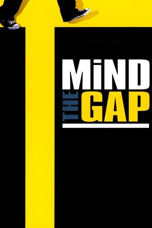 Key visual of Mind the Gap