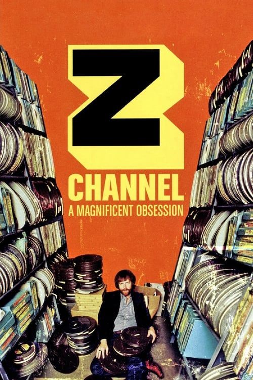 Key visual of Z Channel: A Magnificent Obsession