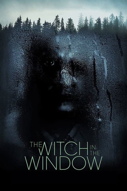 Key visual of The Witch in the Window