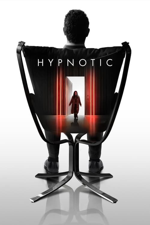 Key visual of Hypnotic