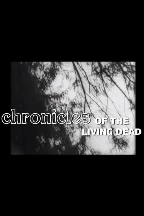 Key visual of Chronicles of the Living Dead