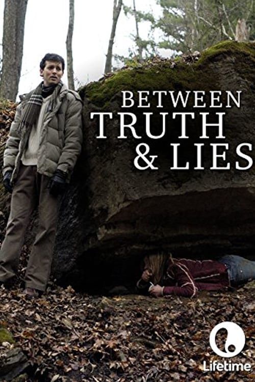 Key visual of Between Truth and Lies