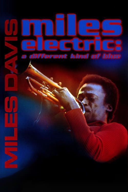 Key visual of Miles Electric: A Different Kind of Blue