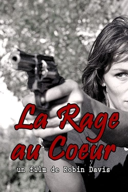 Key visual of La rage au cœur