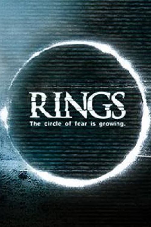 Key visual of Rings