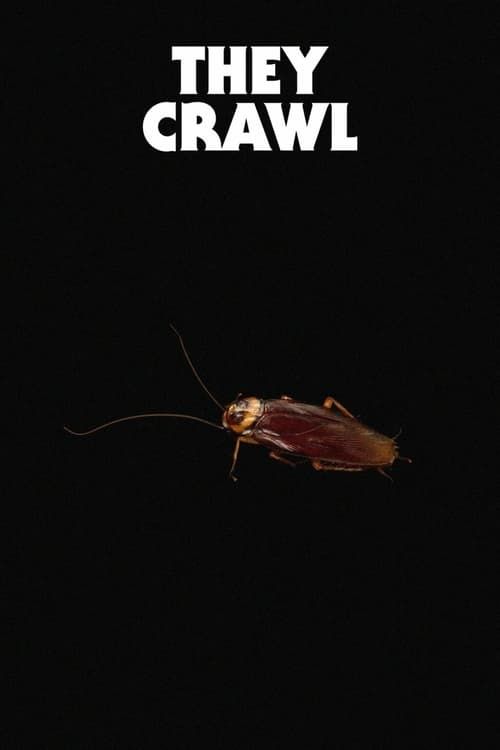 Key visual of They Crawl