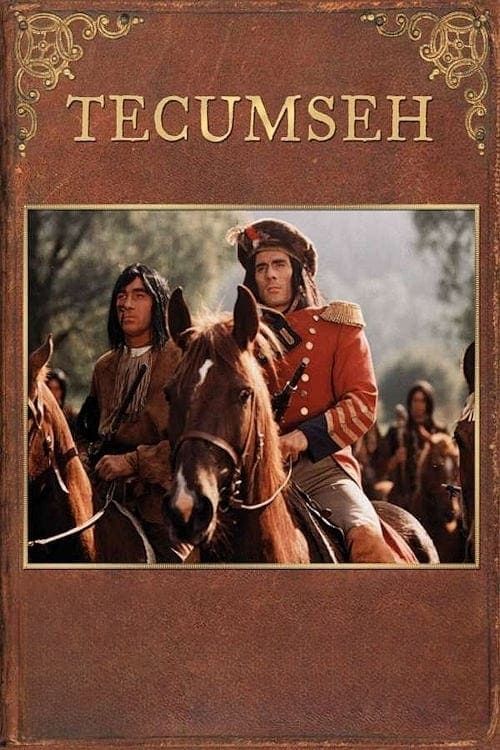 Key visual of Tecumseh