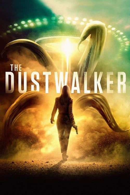 Key visual of The Dustwalker