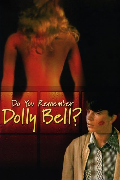 Key visual of Do You Remember Dolly Bell?