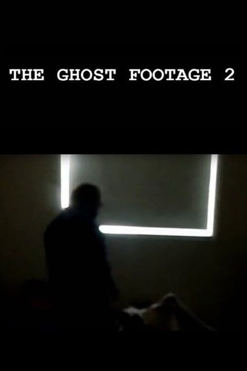 Key visual of The Ghost Footage 2